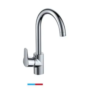 Vòi rửa bát - DK901128