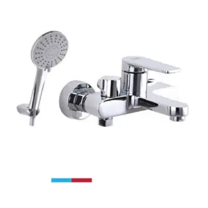Sen vòi tắm - DK1523201-W