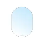GƯƠNG TRÁNG BẠC DK50704