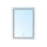 GƯƠNG TRÁNG BẠC DK50705