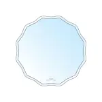 GƯƠNG TRÁNG BẠC DK60601
