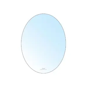 GƯƠNG TRÁNG BẠC DK60801