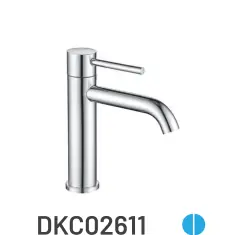 Vòi Lavabo DKC20611