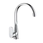 VÒI RỬA BÁT NÓNG LẠNH DK1252401