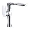 VÒI RỬA BÁT NÓNG LẠNH DK1272401