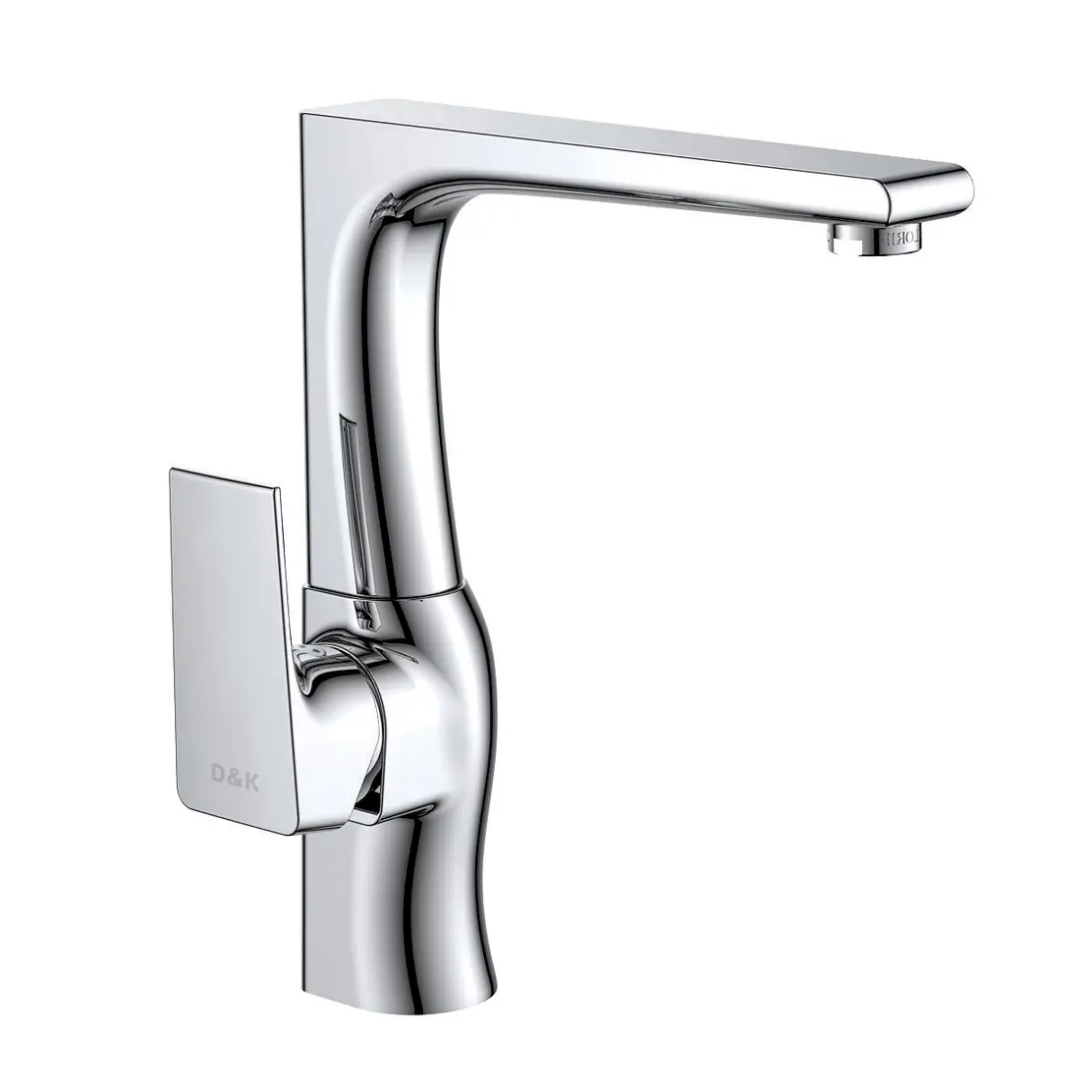 VÒI RỬA BÁT NÓNG LẠNH DK1292401