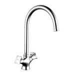 VÒI RỬA BÁT NÓNG LẠNH DK1382401