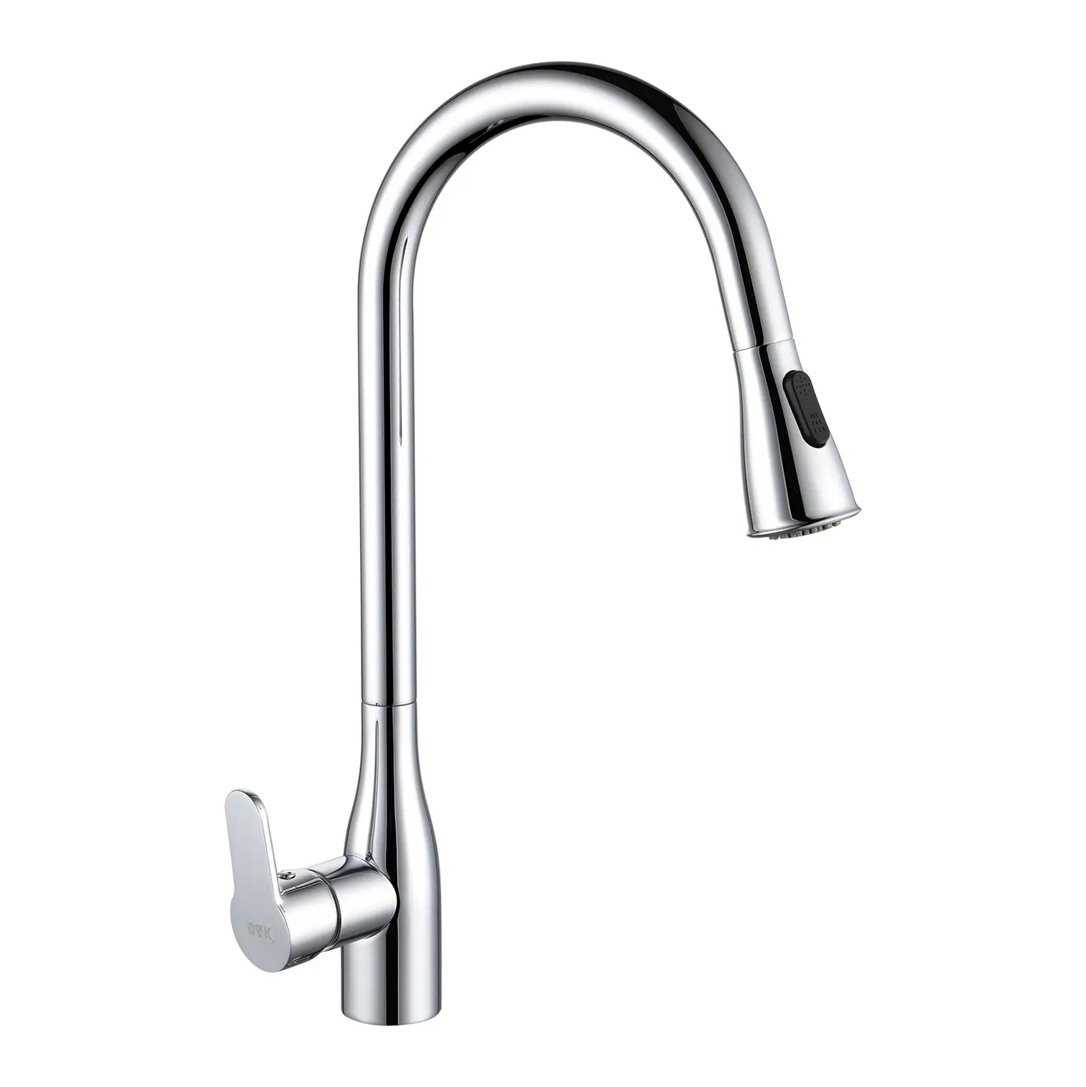 VÒI RỬA BÁT NÓNG LẠNH DK1522401-W