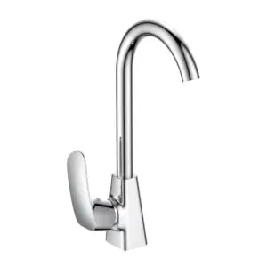 VÒI RỬA BÁT NÓNG LẠNH DK15324A73-W