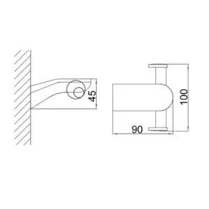 MÓC ÁO DK800602C - Ảnh 2