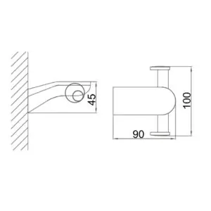 MÓC ÁO DK800602D - Ảnh 2