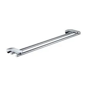 THANH VẮT KHĂN ĐÔI DK800615C-60