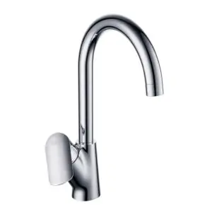 VÒI RỬA BÁT NÓNG LẠNH DK900324