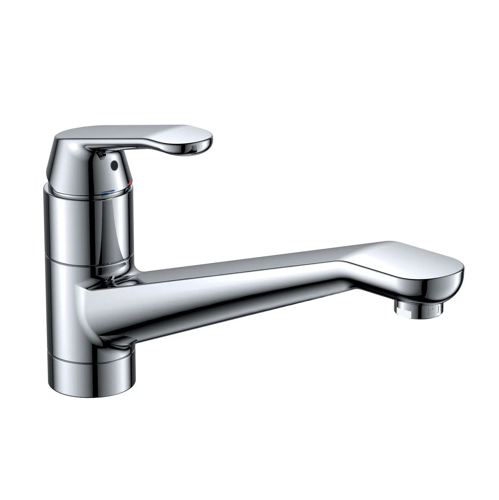 VÒI RỬA BÁT NÓNG LẠNH DK900627