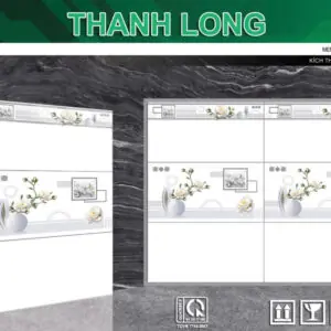 Gạch 30x60 TL3060.3714
