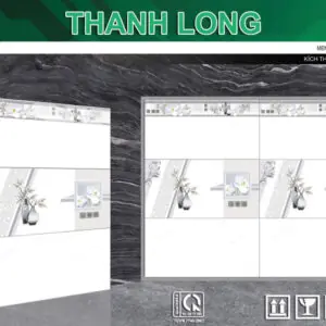 Gạch 30x60 TL3060.3712