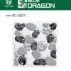 Gạch 30x30 BD.03011