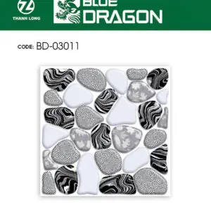 Gạch 30x30 BD.03011