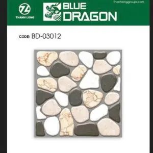 Gạch 30x30 BD.03012