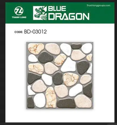 Gạch 30x30 BD.03012