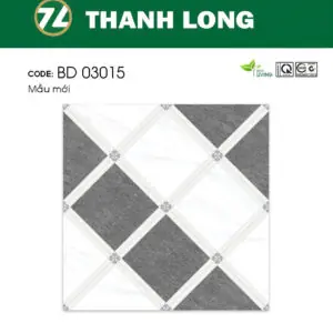 Gạch 30x30 BD.03015