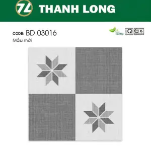 Gạch 30x30 BD.03016