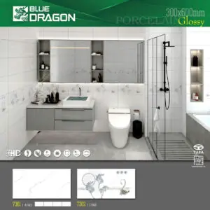 Gạch 30x60 BD.7301