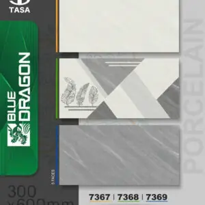 Gạch 30x60 BD.7367