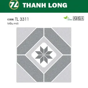 Gạch 30x30 TL.3311