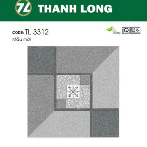 Gạch 30x30 TL.3312