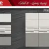 Gạch 30x60 TS.3746