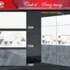 Gạch 30x60 TS.7004