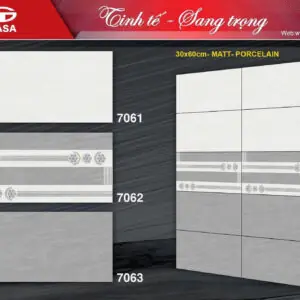 Gạch 30x60 TS.7061