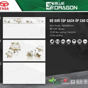 Gạch 40x80 BD.4670