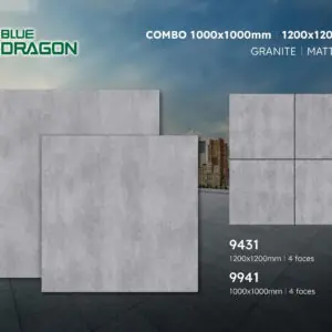 Gạch 120x120 BD.9431