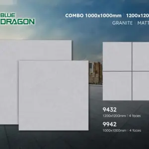 Gạch 120x120 BD.9432