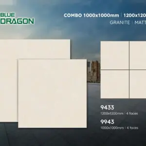 Gạch 120x120 BD.9433
